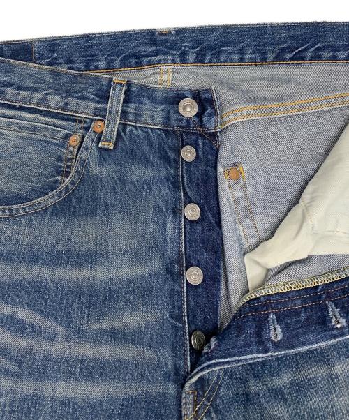 LEVI'S VINTAGE CLOTHING（リーバイス ビンテージ クロージング）LEVI'S VINTAGE CLOTHING (リーバイス ビンテージ クロージング) デニムパンツ インディゴ サイズ:Ｗ32の古着・服飾アイテム