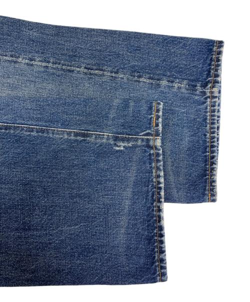 LEVI'S VINTAGE CLOTHING（リーバイス ビンテージ クロージング）LEVI'S VINTAGE CLOTHING (リーバイス ビンテージ クロージング) デニムパンツ インディゴ サイズ:Ｗ32の古着・服飾アイテム