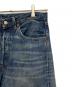 LEVI'S VINTAGE CLOTHING (リーバイス ビンテージ クロージング) デニムパンツ インディゴ サイズ:Ｗ32：10000円