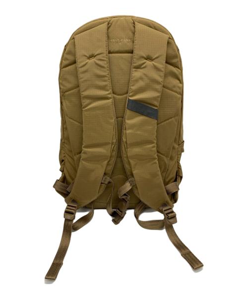 ABLE CARRY（エイブルキャリー）Able Carry (エイブルキャリー) Thirteen Daybag ブラウンの古着・服飾アイテム