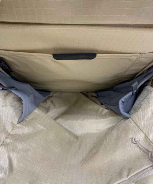 ABLE CARRY（エイブルキャリー）Able Carry (エイブルキャリー) Thirteen Daybag ブラウンの古着・服飾アイテム