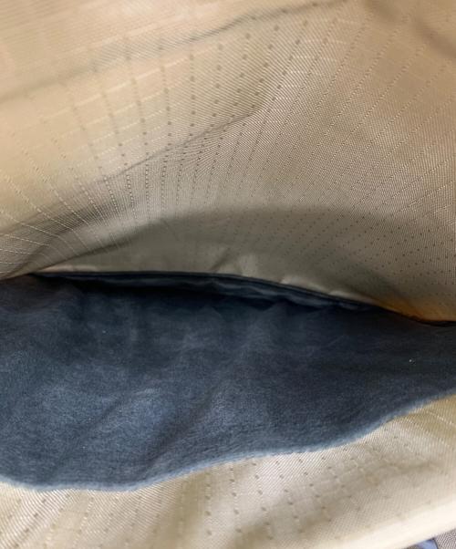 ABLE CARRY（エイブルキャリー）Able Carry (エイブルキャリー) Thirteen Daybag ブラウンの古着・服飾アイテム