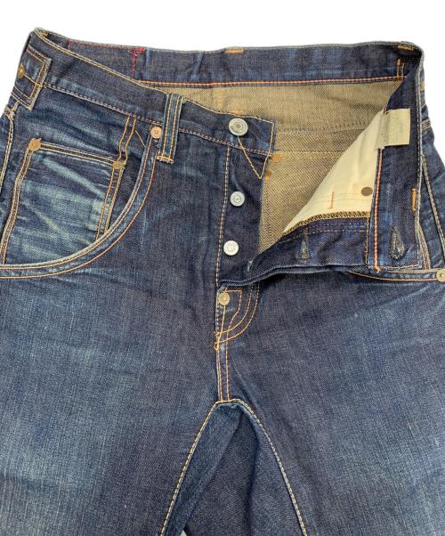 LEVI'S RED（リーバイス レッド）LEVI'S RED (リーバイス レッド) デニムパンツ インディゴ サイズ:28の古着・服飾アイテム