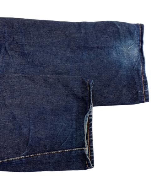 LEVI'S RED（リーバイス レッド）LEVI'S RED (リーバイス レッド) デニムパンツ インディゴ サイズ:28の古着・服飾アイテム