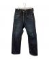 LEVI'S RED（リーバイス レッド）の古着「デニムパンツ」｜インディゴ