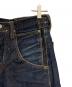 LEVI'S RED (リーバイス レッド) デニムパンツ インディゴ サイズ:28：10000円