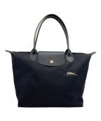 LONGCHAMPロンシャン）の古着「LE PLIAGE CLUB」｜ブラック