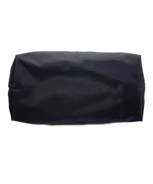 LONGCHAMP（ロンシャン）LONGCHAMP (ロンシャン) LE PLIAGE CLUB ブラックの古着・服飾アイテム