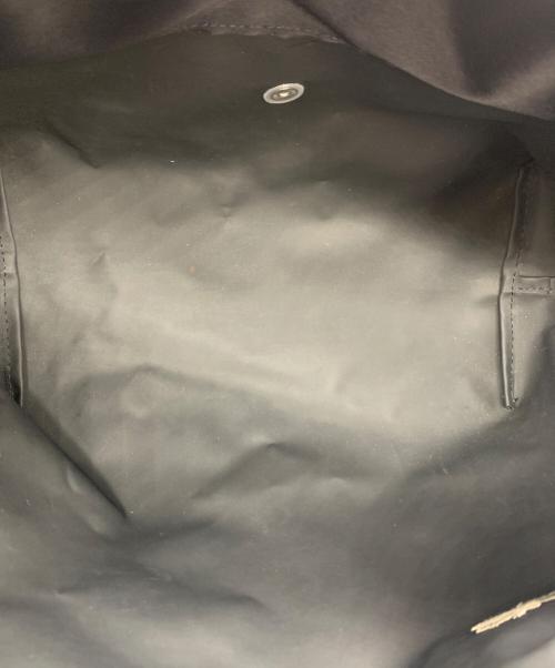 LONGCHAMP（ロンシャン）LONGCHAMP (ロンシャン) LE PLIAGE CLUB ブラックの古着・服飾アイテム