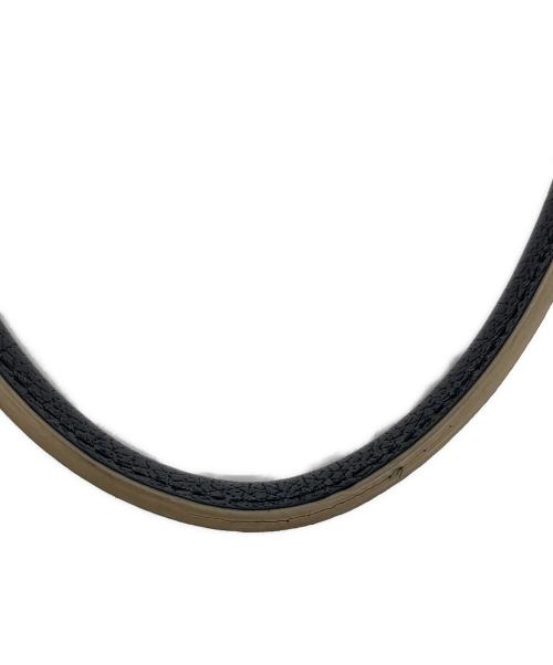 LONGCHAMP（ロンシャン）LONGCHAMP (ロンシャン) LE PLIAGE CLUB ブラックの古着・服飾アイテム