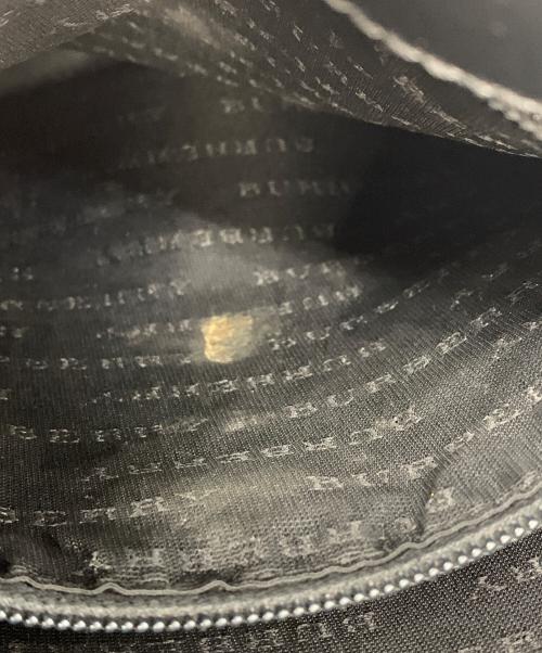 BURBERRY（バーバリー）BURBERRY (バーバリー) ノバチェック ハンドバッグ グリーンの古着・服飾アイテム