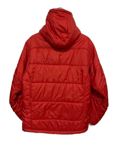 Patagonia（パタゴニア）Patagonia (パタゴニア) Das Parka レッド サイズ:Sの古着・服飾アイテム