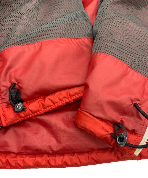 Patagonia（パタゴニア）Patagonia (パタゴニア) Das Parka レッド サイズ:Sの古着・服飾アイテム