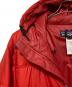 Patagonia (パタゴニア) Das Parka レッド サイズ:S：18000円