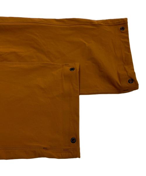 ARC'TERYX（アークテリクス）ARC'TERYX (アークテリクス) GAMMA LT PANT オレンジ サイズ:Sの古着・服飾アイテム