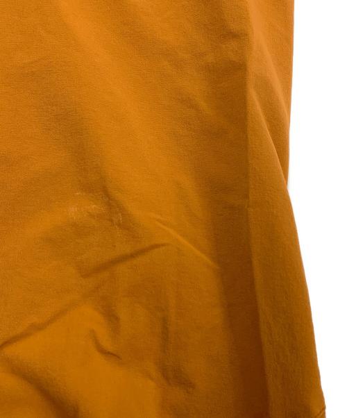 ARC'TERYX（アークテリクス）ARC'TERYX (アークテリクス) GAMMA LT PANT オレンジ サイズ:Sの古着・服飾アイテム