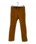 ARC'TERYX（アークテリクス）の古着「GAMMA LT PANT」｜オレンジ