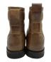 中古・古着 Timberland (ティンバーランド) Earthkeepers ミドルブーツ ブラウン サイズ:10.5W：7000円