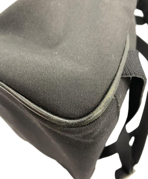 Saint Laurent Paris（サンローランパリ）Saint Laurent Paris (サンローランパリ) リュック ブラックの古着・服飾アイテム