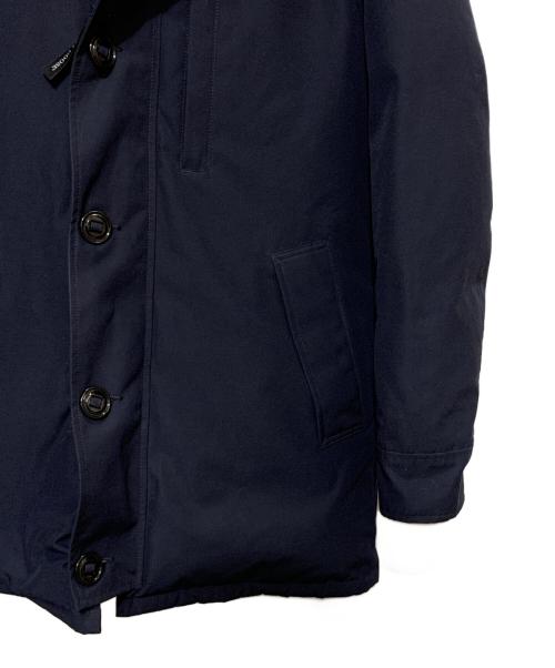 CANADA GOOSE（カナダグース）CANADA GOOSE (カナダグース) JASPER PARKA ネイビー サイズ:M/Mの古着・服飾アイテム