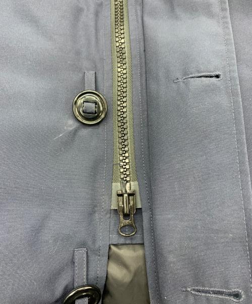 CANADA GOOSE（カナダグース）CANADA GOOSE (カナダグース) JASPER PARKA ネイビー サイズ:M/Mの古着・服飾アイテム