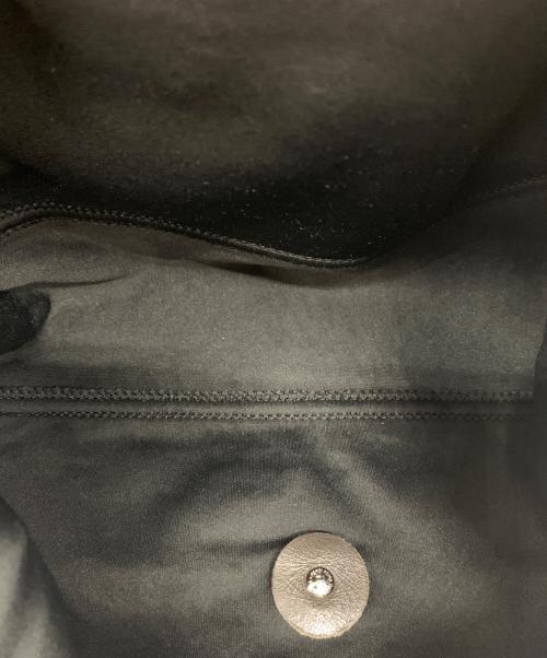 FENDI（フェンディ）FENDI (フェンディ) ショルダーバッグ グレーの古着・服飾アイテム