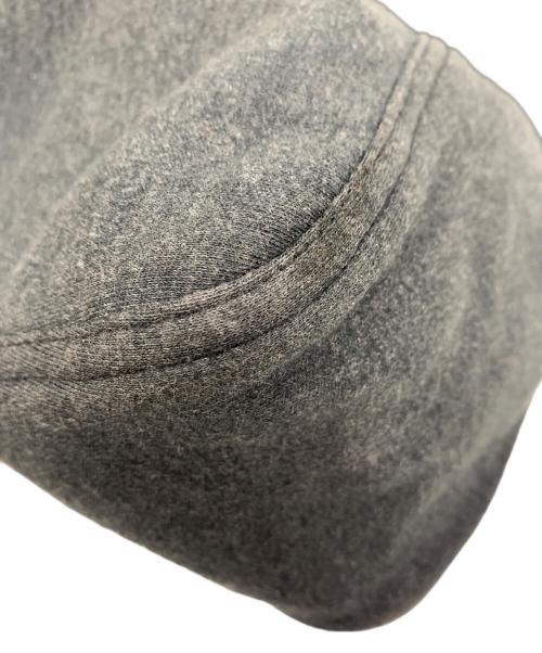 FENDI（フェンディ）FENDI (フェンディ) ショルダーバッグ グレーの古着・服飾アイテム