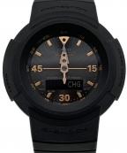 CASIOカシオ）の古着「G-SHOCK」