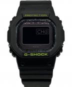 CASIOカシオ）の古着「腕時計」