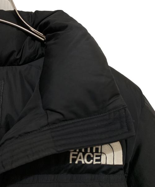 THE NORTH FACE（ザ ノース フェイス）THE NORTH FACE (ザ ノース フェイス) SHORT NUPTSE JACKET  ブラック サイズ:Mの古着・服飾アイテム