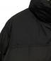 THE NORTH FACE (ザ ノース フェイス) SHORT NUPTSE JACKET  ブラック サイズ:M：15000円