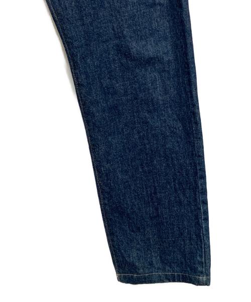 ARMANI JEANS（アルマーニジーンズ）ARMANI JEANS (アルマーニジーンズ) デニムパンツ インディゴ サイズ:31の古着・服飾アイテム