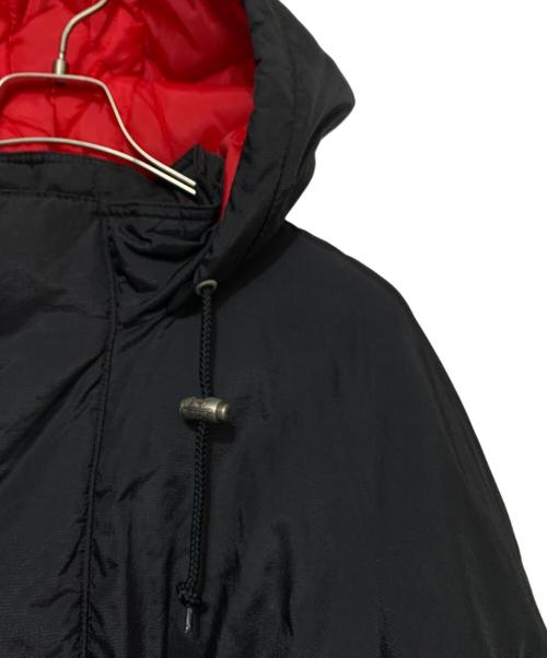 STARTER（スターター）STARTER (スターター) PRO LINE NFL SAN FRANCISCO 49ERS　ジャケット レッド×ブラック サイズ:Lの古着・服飾アイテム