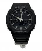 CASIOカシオ）の古着「腕時計」