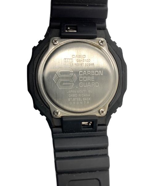 CASIO（カシオ）CASIO (カシオ) 腕時計の古着・服飾アイテム