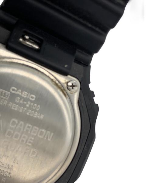 CASIO（カシオ）CASIO (カシオ) 腕時計の古着・服飾アイテム