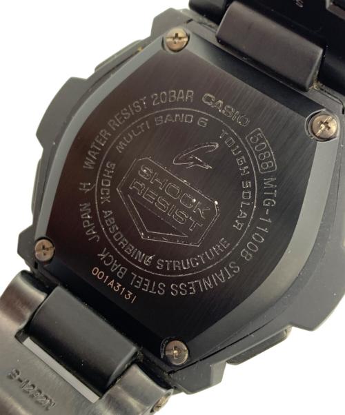 CASIO（カシオ）CASIO (カシオ) G-SHOCKの古着・服飾アイテム