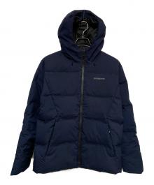 Patagonia（パタゴニア）の古着「Men's Jackson Glacier Jacket」｜ネイビー