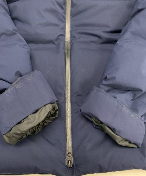 Patagonia（パタゴニア）Patagonia (パタゴニア) Men's Jackson Glacier Jacket ネイビー サイズ:Mの古着・服飾アイテム