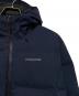 Patagonia (パタゴニア) Men's Jackson Glacier Jacket ネイビー サイズ:M：18000円