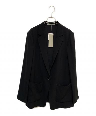 中古・古着通販】theory luxe (セオリーリュクス) FLOW KANDY JACKET