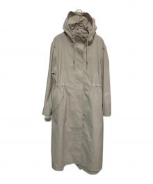 theory luxe（セオリーリュクス）の古着「LUCCA LORENA」｜グレー