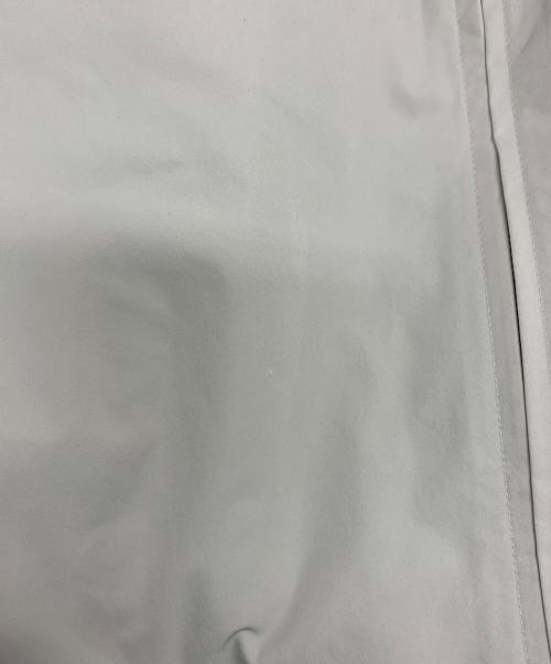 theory luxe（セオリーリュクス）theory luxe (セオリーリュクス) LT TAFFETA3 PALIZE C グレー サイズ:038 未使用品の古着・服飾アイテム