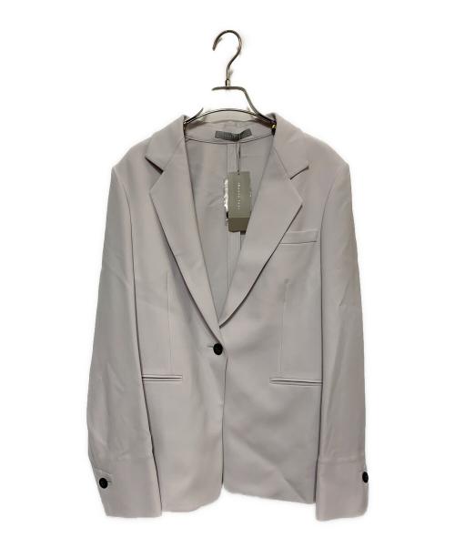 theory luxe（セオリーリュクス）theory luxe (セオリーリュクス) LUVE VARDA ラベンダー サイズ:044 未使用品の古着・服飾アイテム