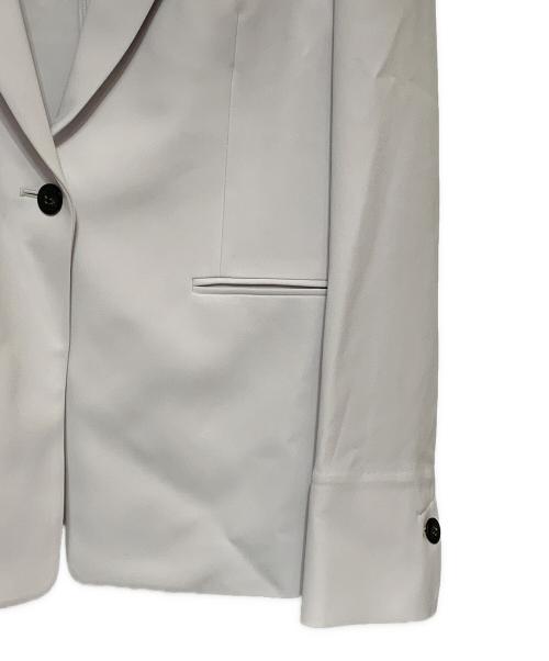 theory luxe（セオリーリュクス）theory luxe (セオリーリュクス) LUVE VARDA ラベンダー サイズ:044 未使用品の古着・服飾アイテム