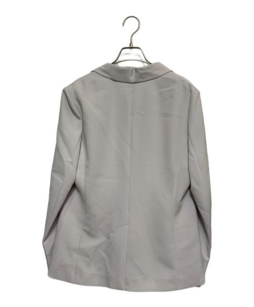 theory luxe（セオリーリュクス）theory luxe (セオリーリュクス) LUVE VARDA ラベンダー サイズ:044 未使用品の古着・服飾アイテム