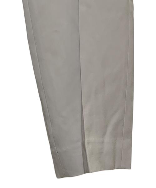 theory luxe（セオリーリュクス）theory luxe (セオリーリュクス) パンツ ラベンダー サイズ:44 未使用品の古着・服飾アイテム