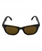 RAY-BANレイバン）の古着「サングラス」