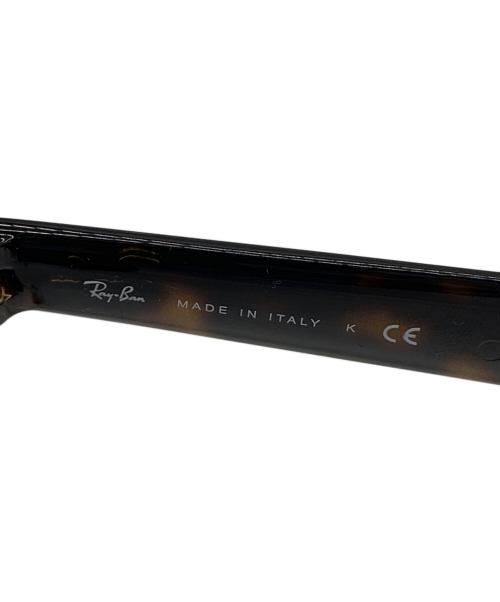 RAY-BAN（レイバン）RAY-BAN (レイバン) サングラスの古着・服飾アイテム