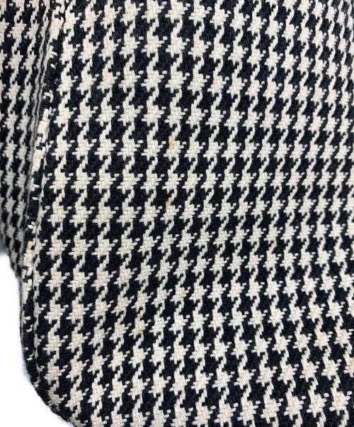 GIVENCHY（ジバンシィ）GIVENCHY (ジバンシィ) リバーシブルトートバッグ ベージュ×ブラックの古着・服飾アイテム